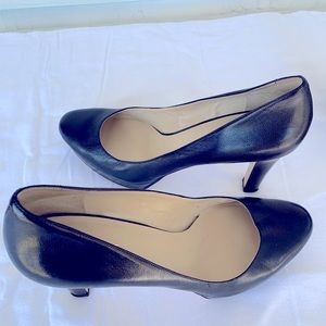 Nine West Pumps, ladies, sz 12, black, great condition, black